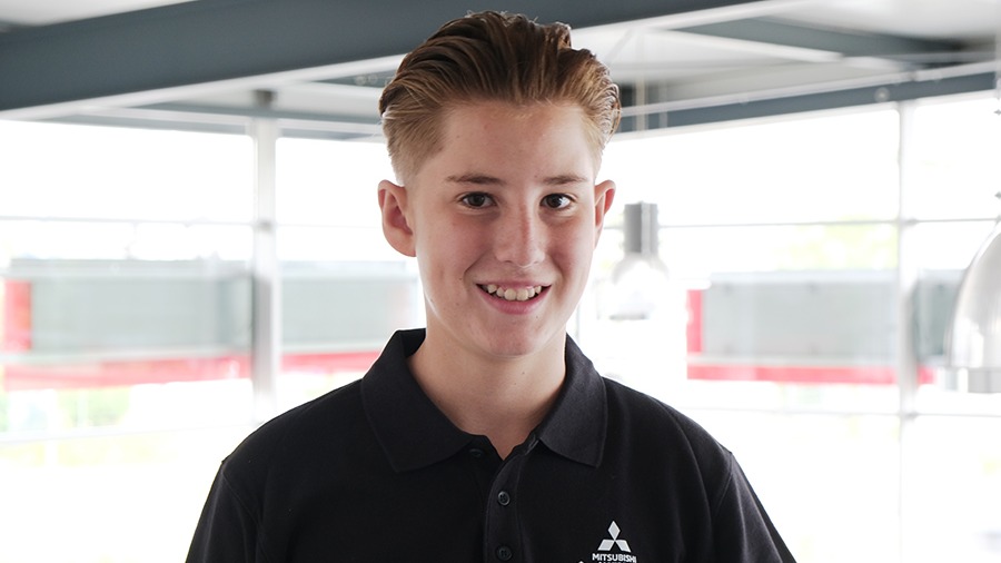 Maximilian Peter  Gruber