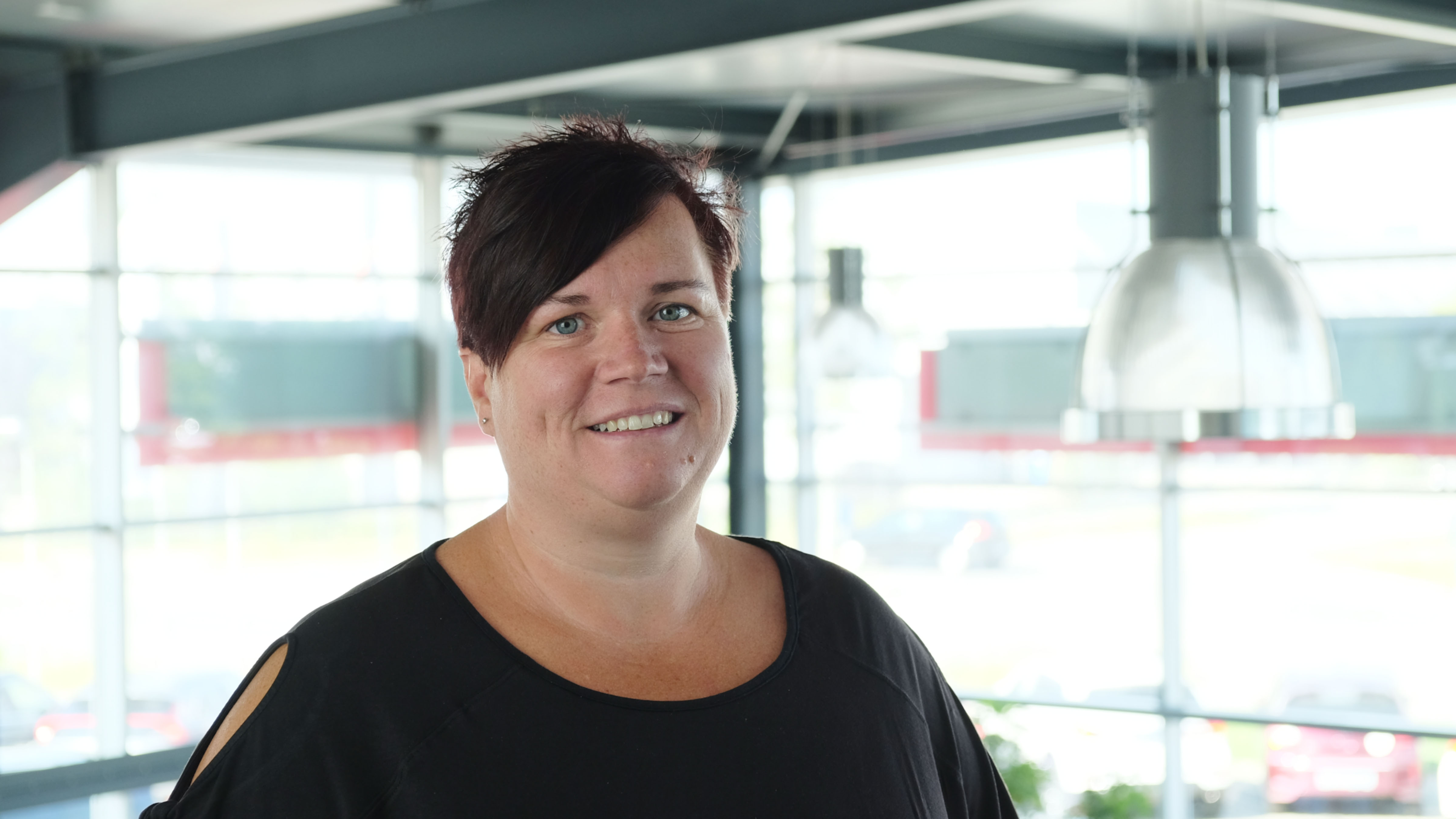 Beate  Obermair