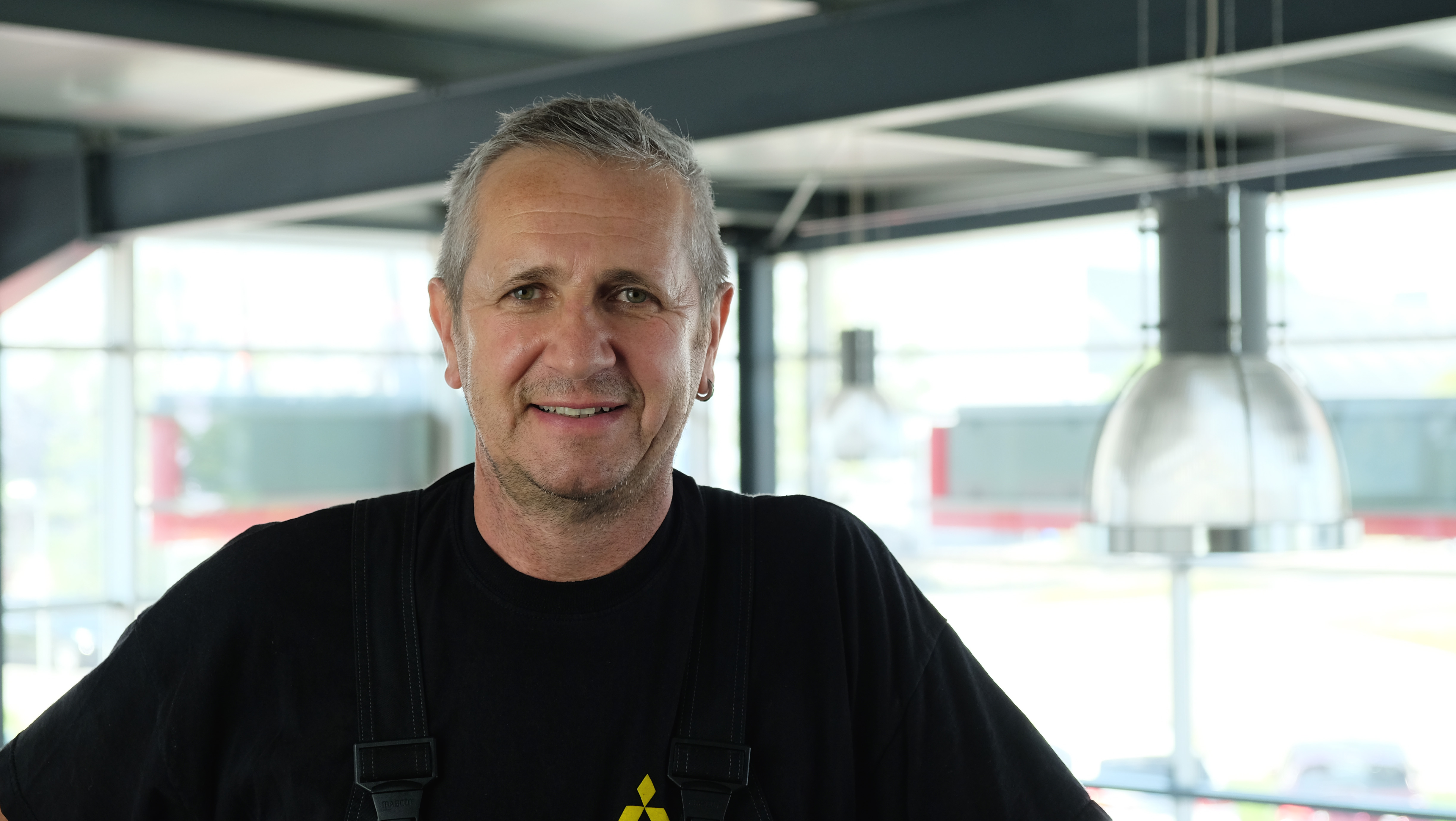 Rudi Singer